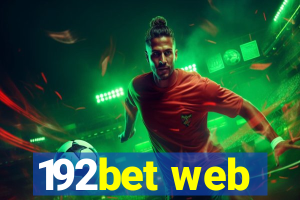 192bet web